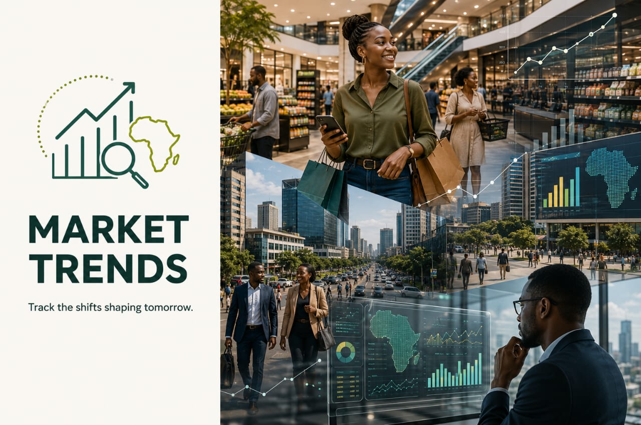 Market Trends